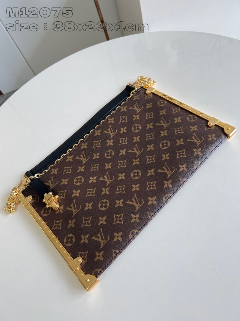 LV Top Handle Bags